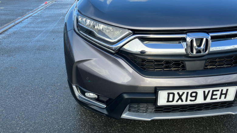 Honda CR-V 1.5 VTEC Turbo SE 5dr 2WD Petrol Estate